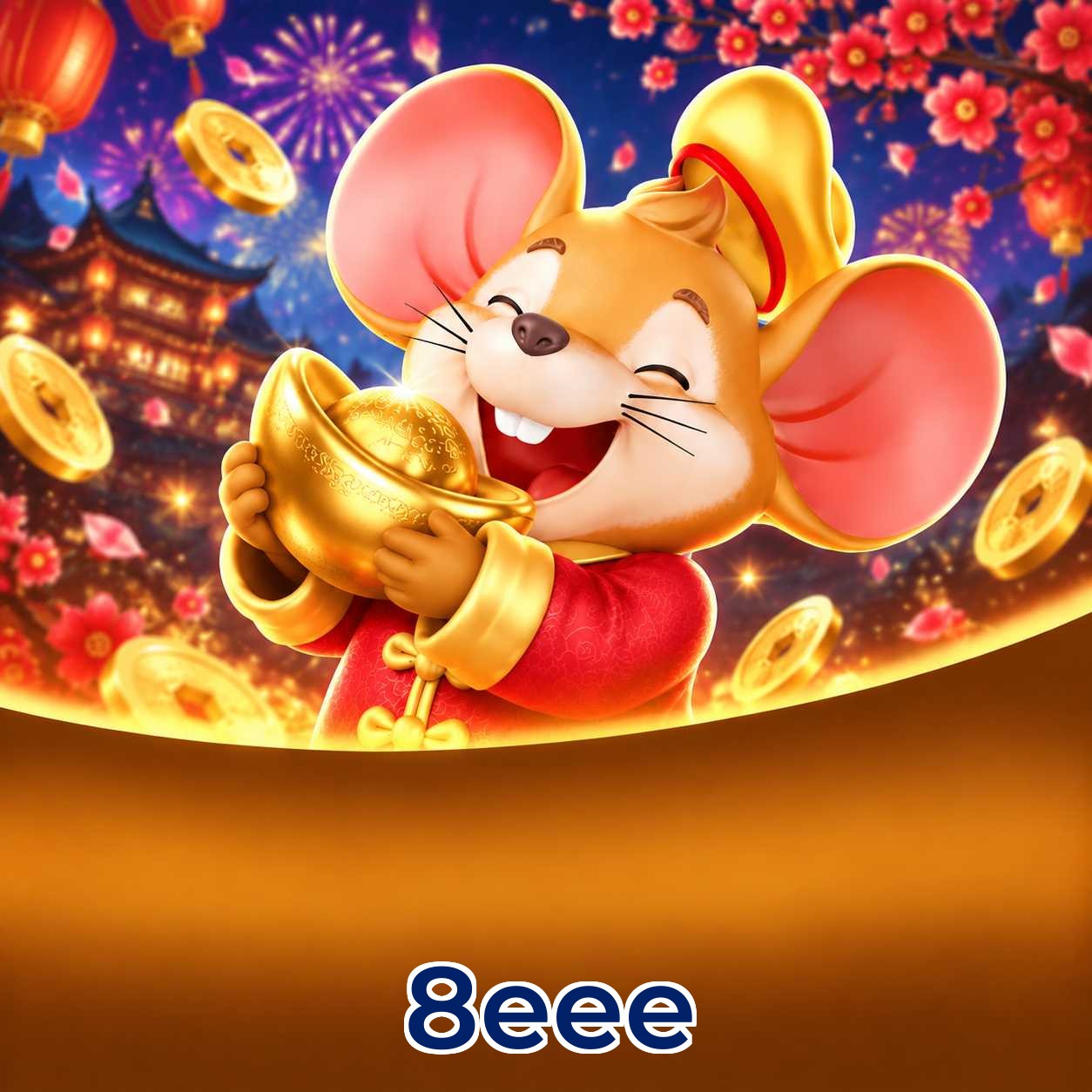 Free Spins Bonus - Lucky Tiger
