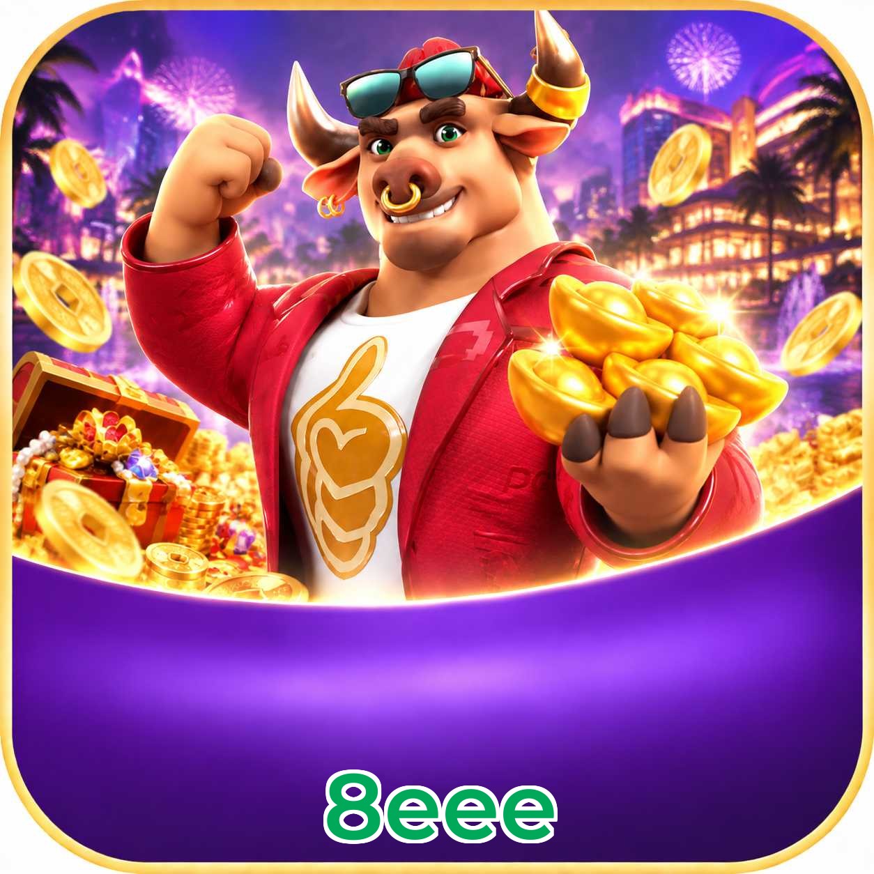 Welcome Bonus - Golden Dragon