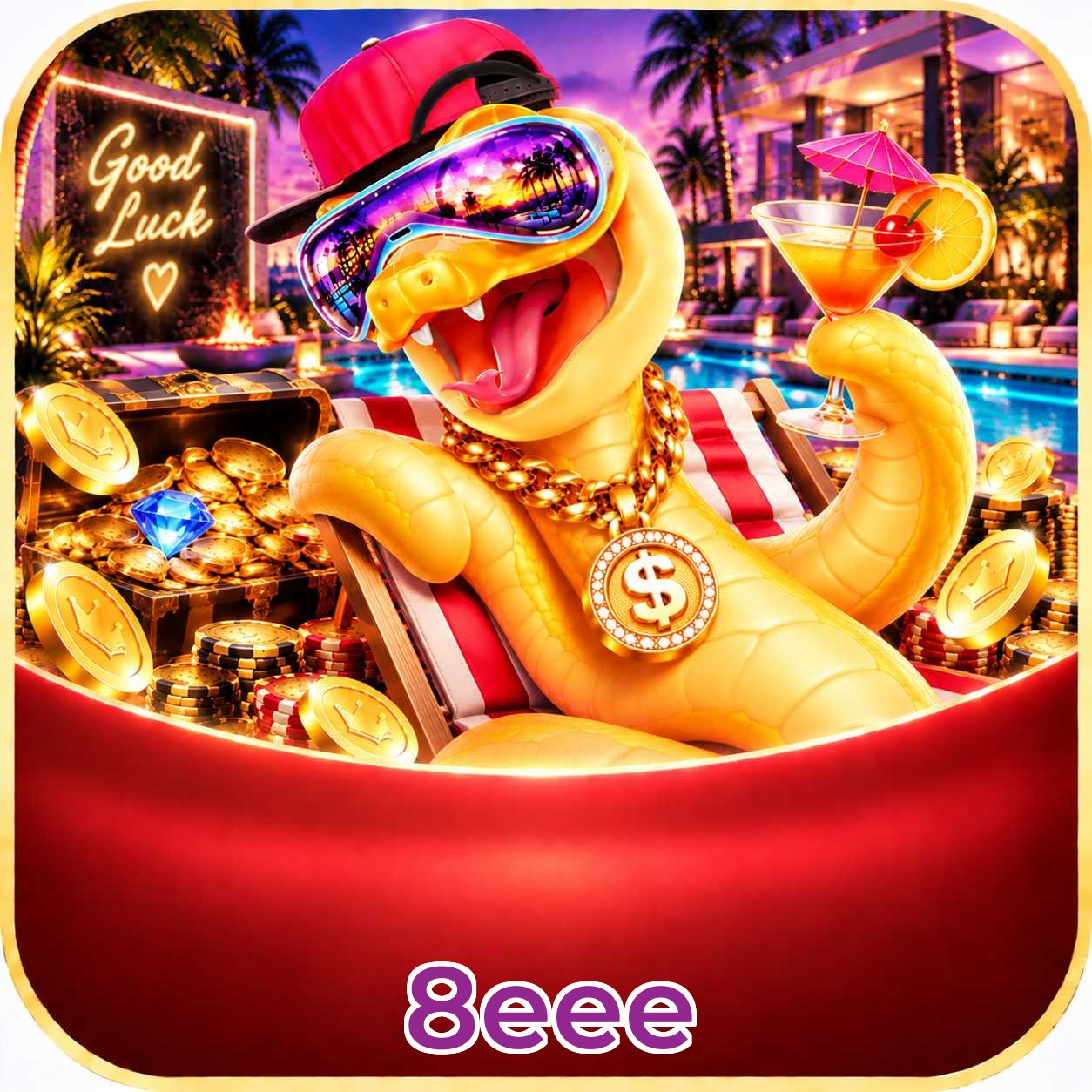 Fortune Tiger Slot Game